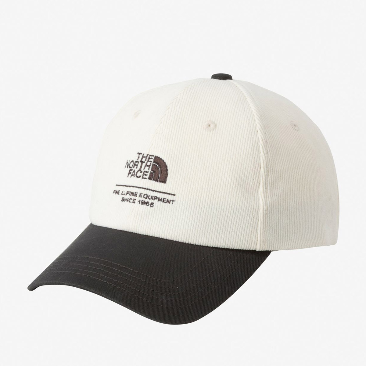 【お買い物マラソン期間中P5倍★4/4 20:00～4/10 1:59まで】【セール30%OFF！】ザ・ノース・フェイス THE NORTH FACE アウトドア カジュアル 帽子 キャップ バレー コーデュロイ キャップ VALLEY CORDUROY CAP NN42430-FF メンズ レディース ユニセックス 25FW 秋冬