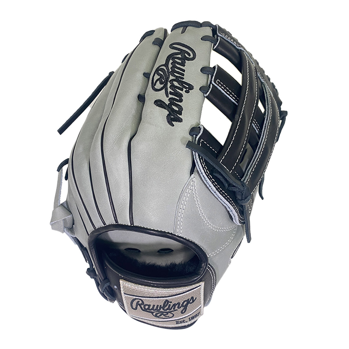 楽天市場】ローリングス Rawlings HOH MLB復刻シリーズ 軟式用