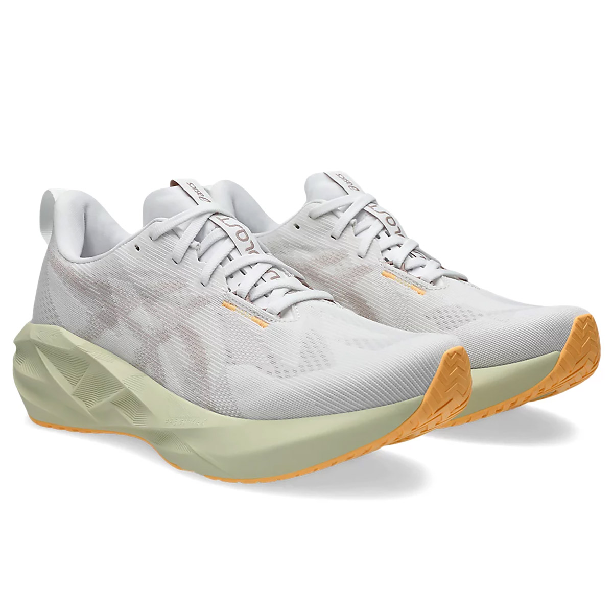 楽天市場】最大10％OFFクーポン 【11/30〜12/1】 アシックス NOVABLAST