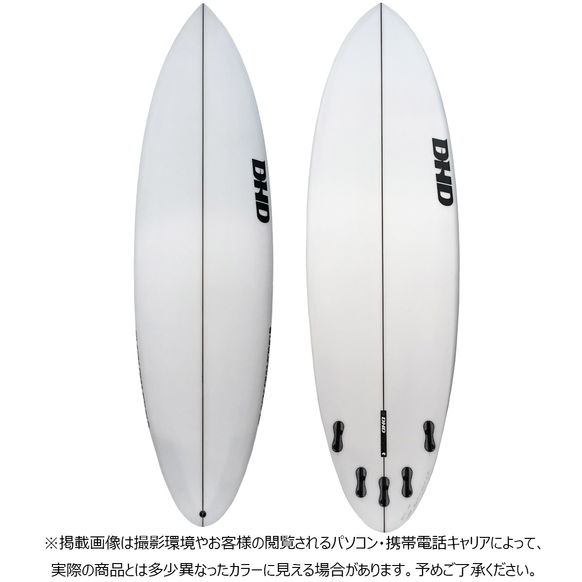 楽天市場】2023年モデル ミックファニング ソフトボード DHD