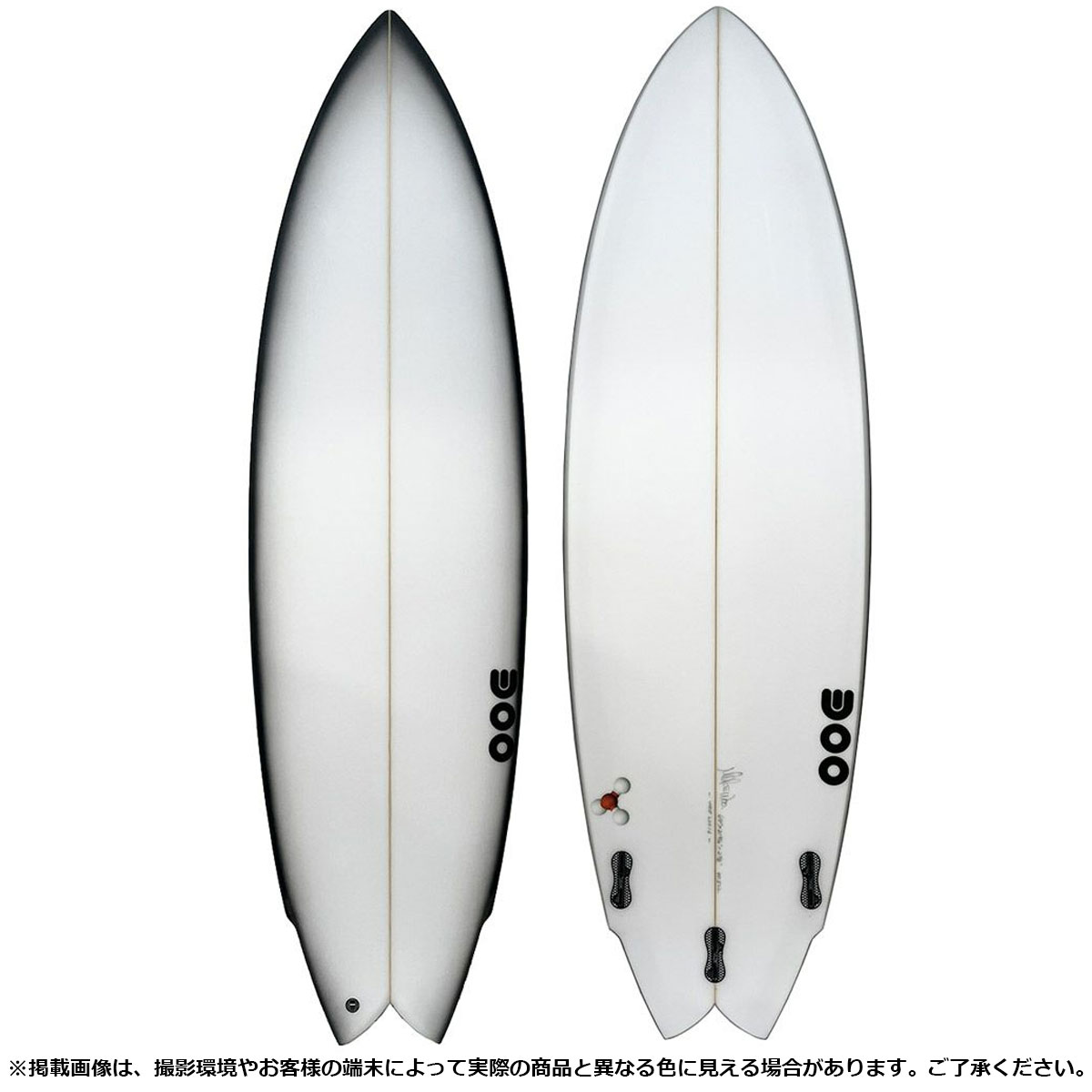 楽天市場】マイク ウー MIKE WOO サーフィン サーフ サーフボード 板