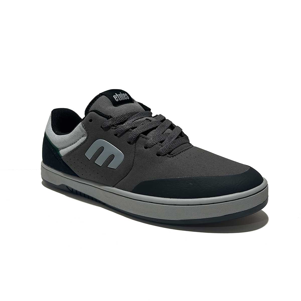 楽天市場】エトニーズ マラナ ETNIES MARANA SLIPON WHT/GUM スケボー