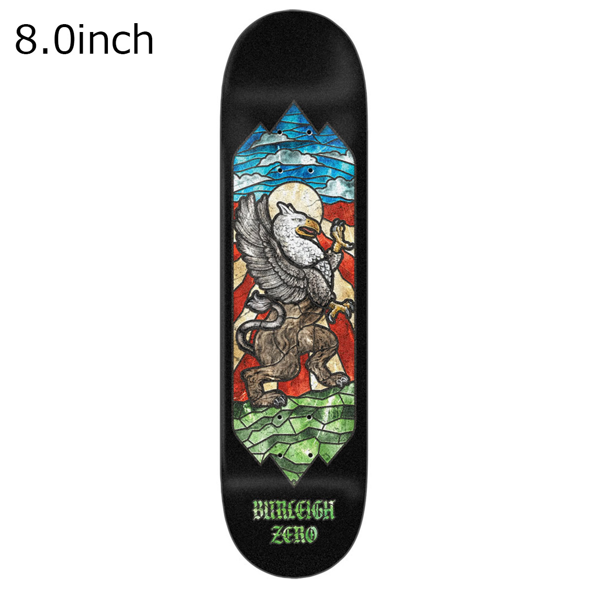 楽天市場】ゼロ スケートボード ZERO SKATEBOARDS ARUNSKI