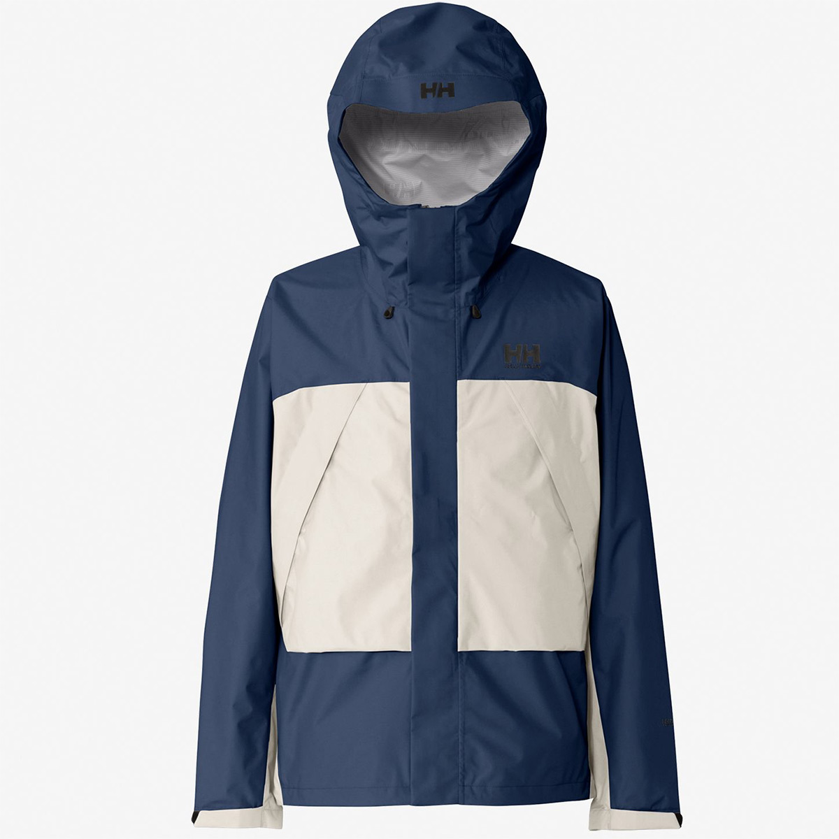 【お買い物マラソン期間中P5倍★4/14 20:00～4/17 9:59まで】【期間限定10%OFF！】ヘリーハンセン HELLY HANSEN アウトドア カジュアル ウェア アウター ジャケット スカンザ ライト ジャケット SCANDZA LIGHT JACKET HO12580-OI メンズ レディース ユニセックス 26SS 春夏