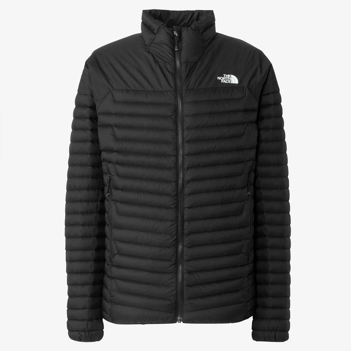 ザ・ノース・フェイス THE NORTH FACE アウトドア カジュアル ウェア アウター ダウンジャケット サンダー ジャケット THUNDER JACKET NY82510-K メンズ 男性 25FW 秋冬