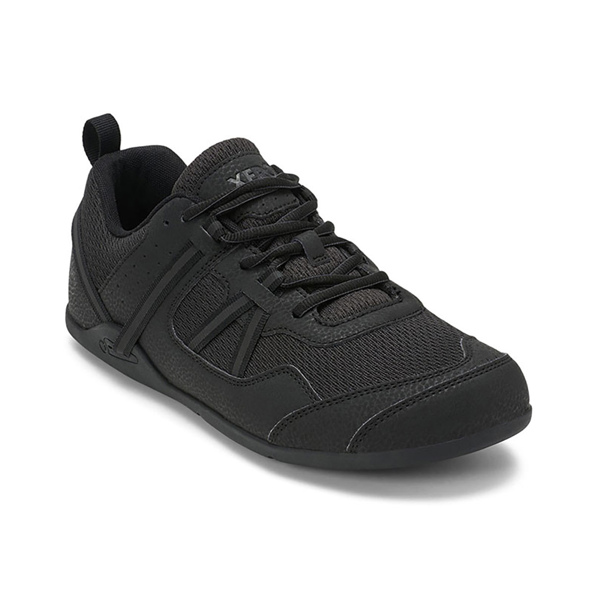 ゼロシューズ XEROSHOES ランニング ランシュー シューズ 靴 プリオ PRIO PRM-BLK メンズ 男性 25FA 秋冬
