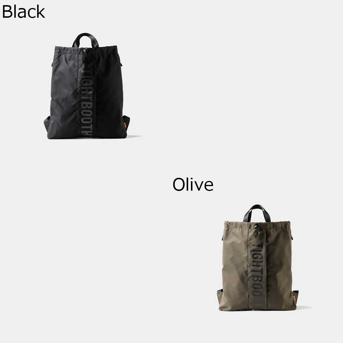 TIGHTBOOTH（TBPR）ROCKY BAG 完売アイテム TIGHTBOOTH（TBPR）ROCKY BAG 完売アイテム - メルカリ