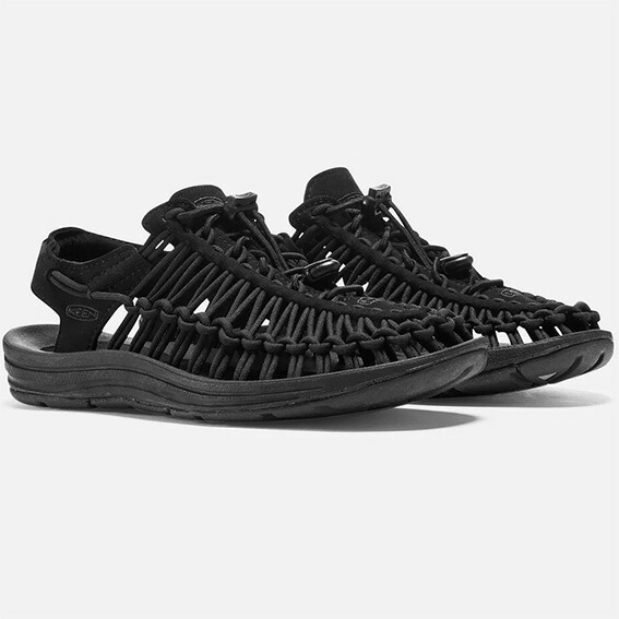 【お買い物マラソン期間中P5倍★4/14 20:00～4/17 9:59まで】キーン KEEN スポーツサンダル 靴 ユニーク UNEEK 1014099 レディース 女性 25SP 春夏