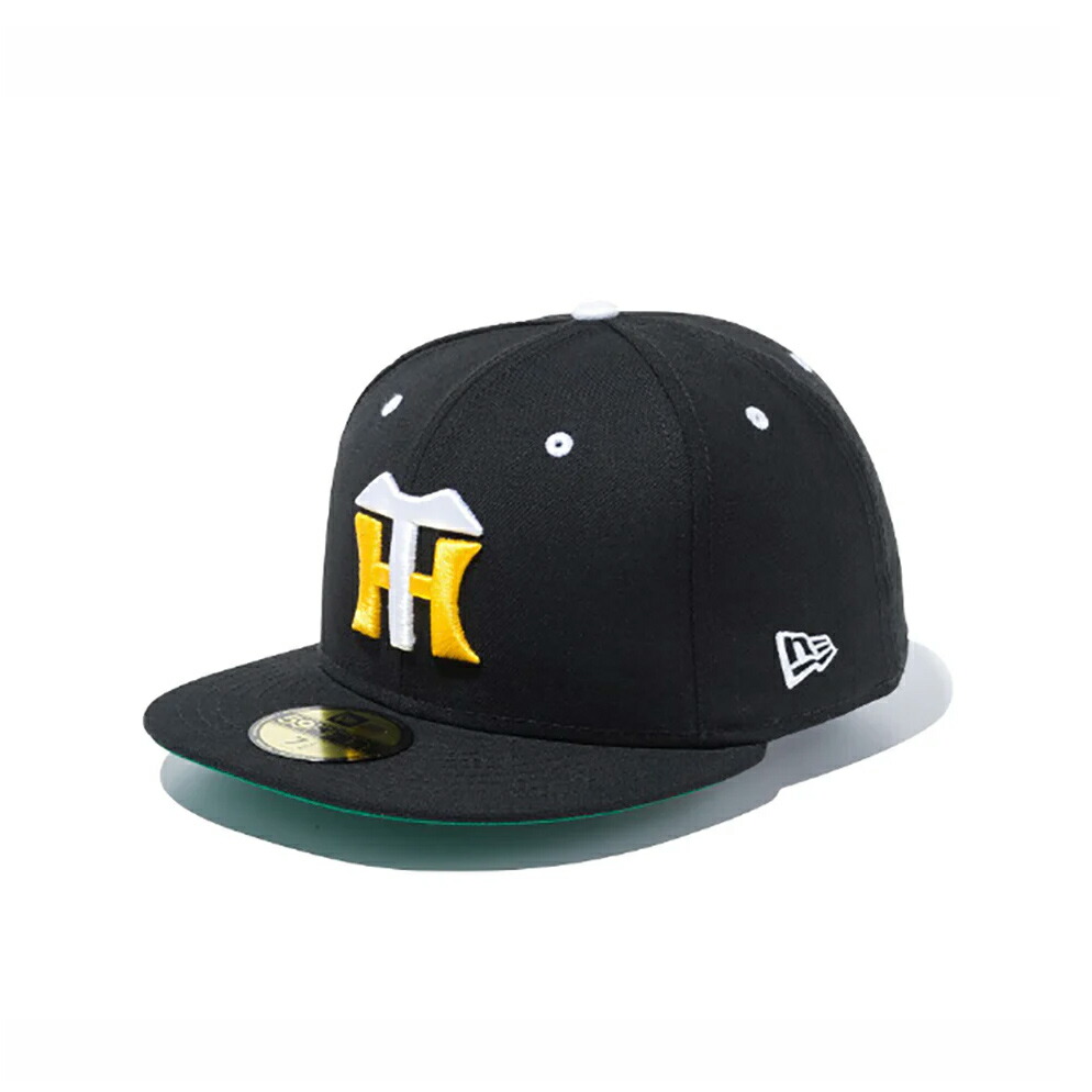 阪神タイガース ニューエラ　キャップ 楽天市場】ニューエラ 59FIFTY 阪神タイガース キャップ 阪神