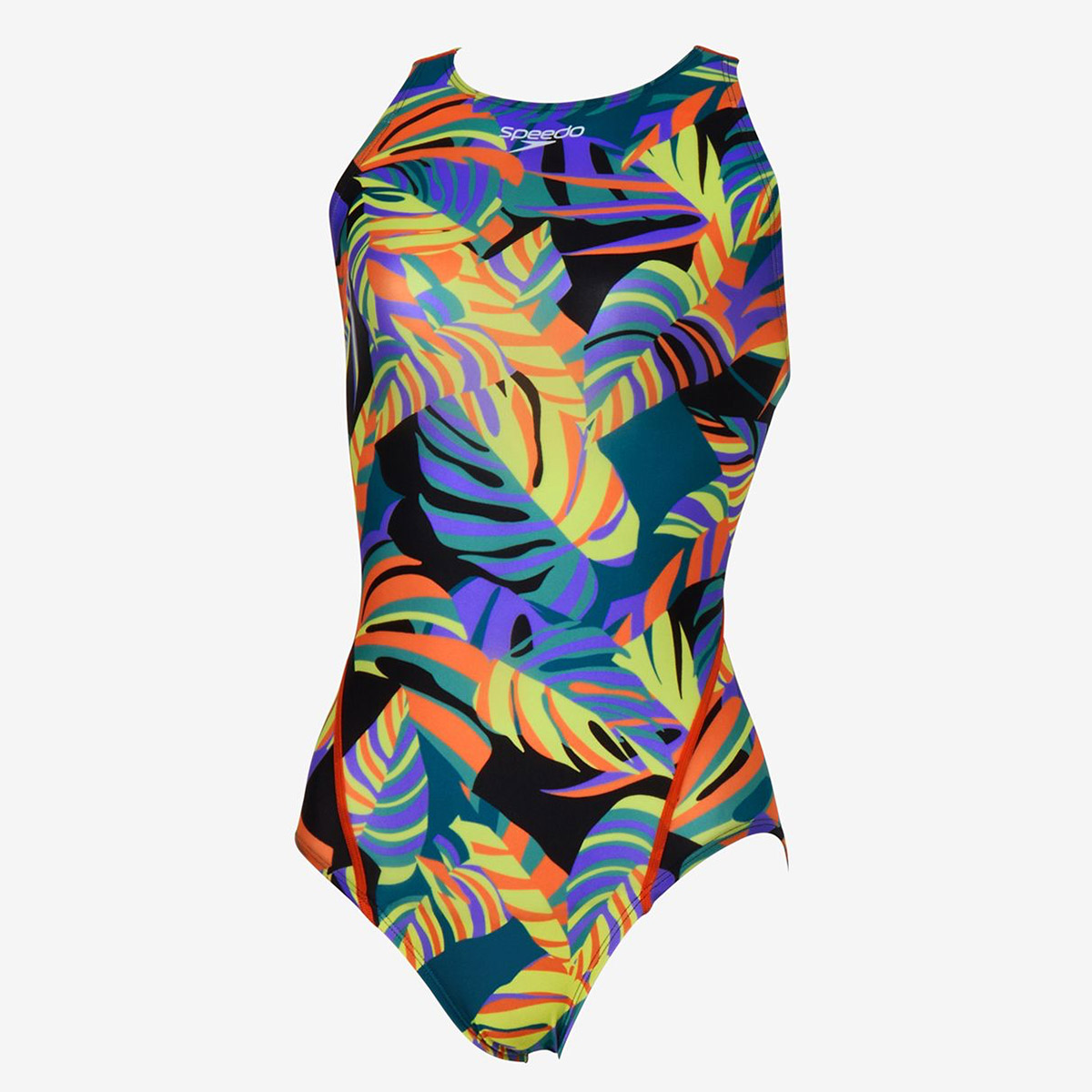 【百貨店SALE継続期間中P10倍★6/4 20:00～6/11 1:59まで】【大売り出し30%OFF！】【WA/FINA】素早さ SPEEDO スイム 競泳 水泳着 フレックス シグマ カイ コンフォカット 背広 FLEX Σχ Comfocut Suit SCW02551F-OR レディース 成人女性 25S2 秋冬