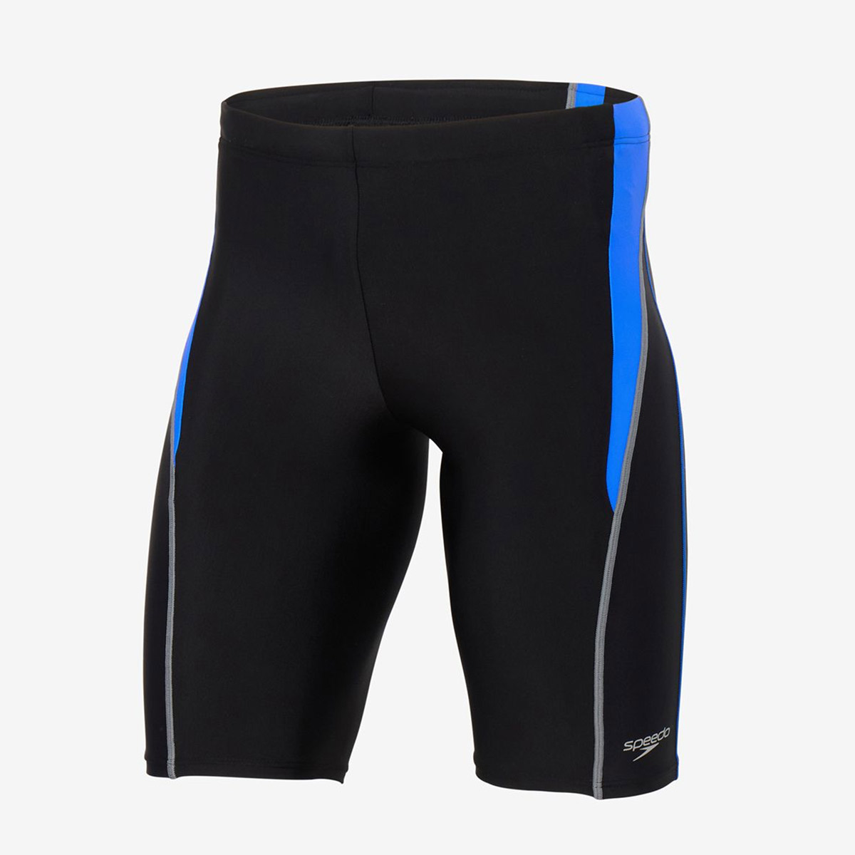 【お買い物マラソン期間中P5倍★4/4 20:00～4/10 1:59まで】スピード SPEEDO フィットネス スイム 水着 フィール アップ ルースン ジャマー Feel Up Loosen Jammer SF62560-KB メンズ 男性 25S2 秋冬