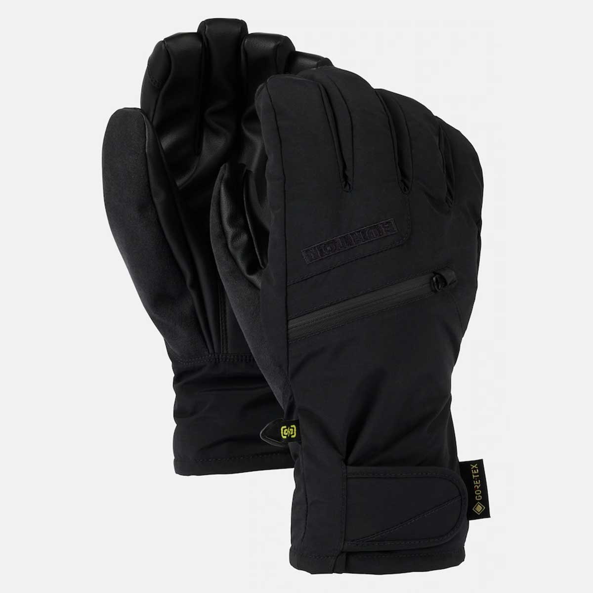 楽天市場】正規品 24-25 BURTON バートン GORE-TEX UNDER Gloves