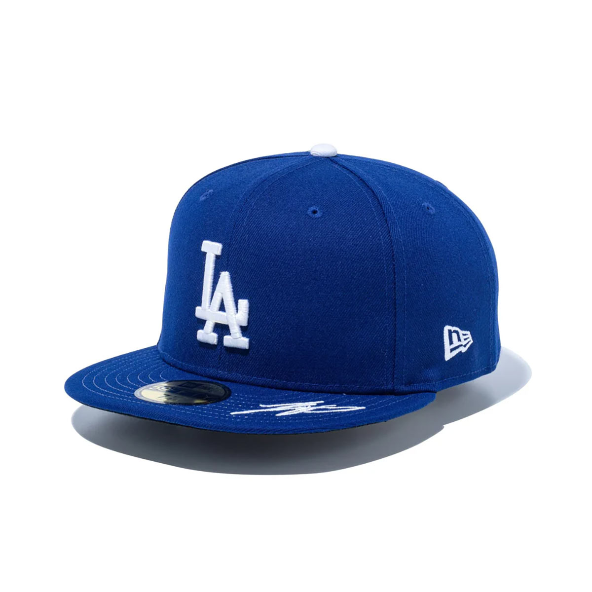 楽天市場】ニューエラ 大谷翔平 59FIFTY LA ドジャース 5950 Shohei