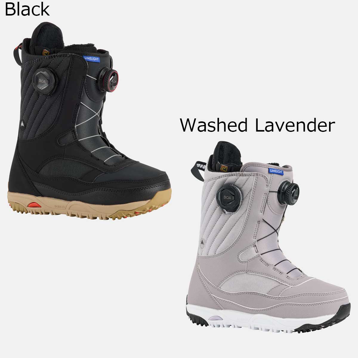 楽天市場】レビューでクーポン☆[日本正規品] スノーボード ブーツ