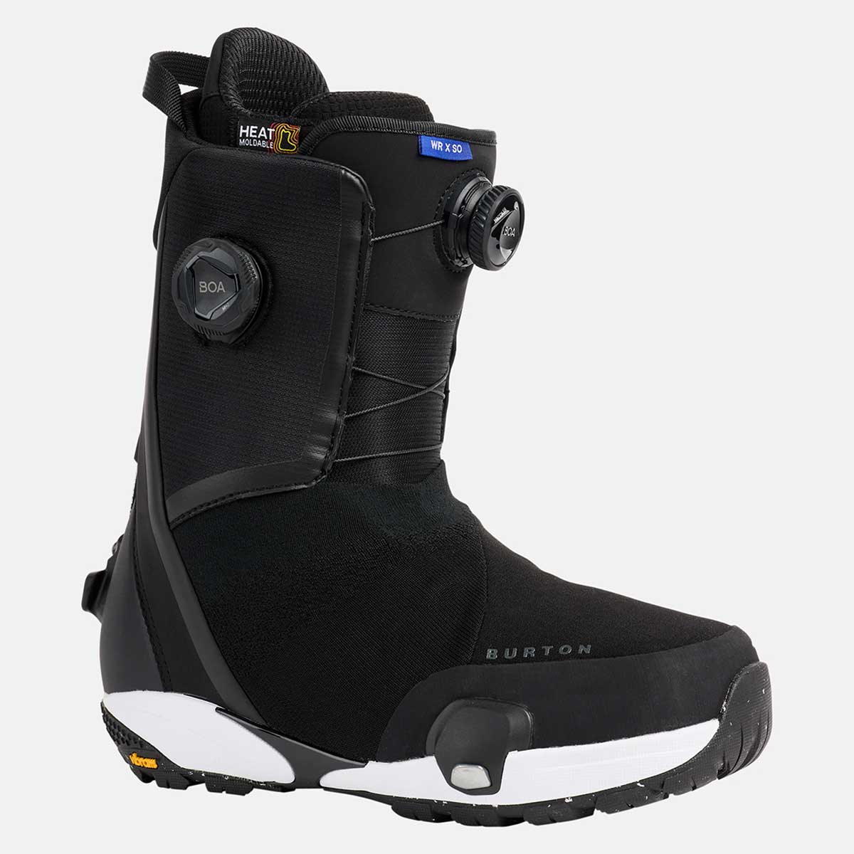 【セール15%OFF！】バートン BURTON スノボー スノボ スノーボード ブーツ ウェイブレンジ X Step On ワイド 302931 メンズ 男性 25-26