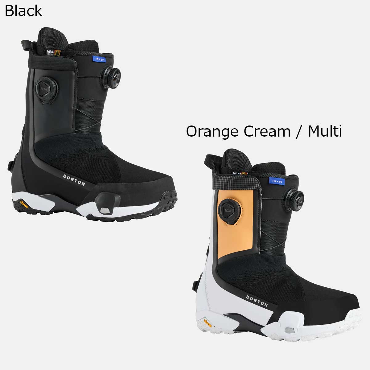 【セール15%OFF！】バートン BURTON スノボー スノボ スノーボード ブーツ ハイショット X Step On(R) ワイド 302961 メンズ 男性 25-26