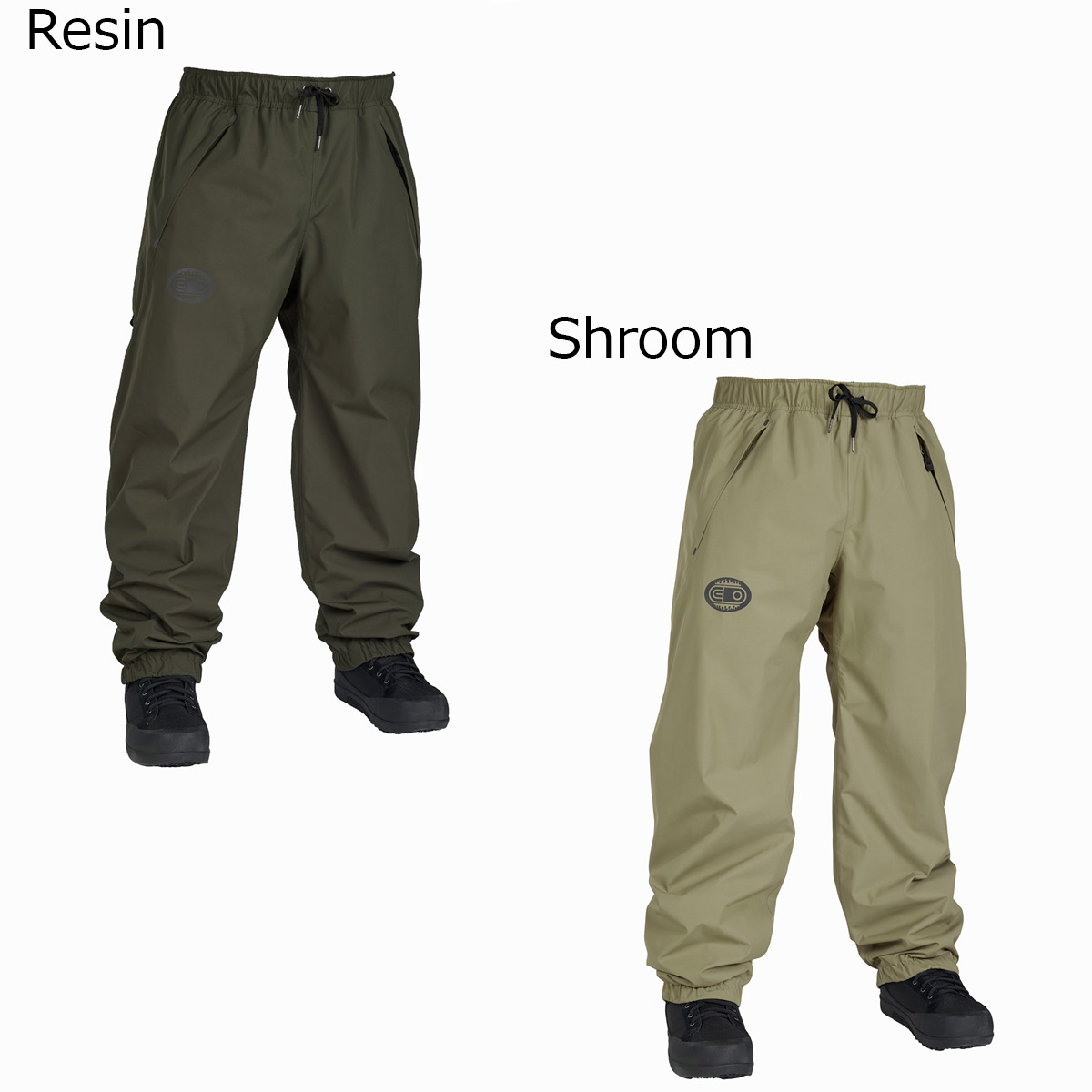 楽天市場】エアブラスター AIRBLASTER アクセスパンツ レオパード