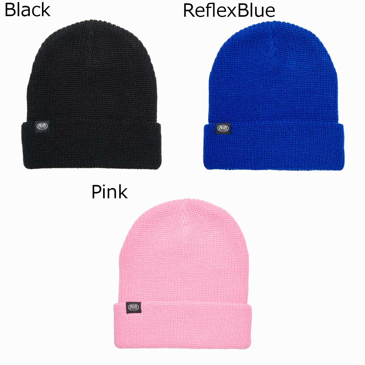 楽天市場】ビーニー エアブラスター AIRBLASTER Commodity Beanie 24