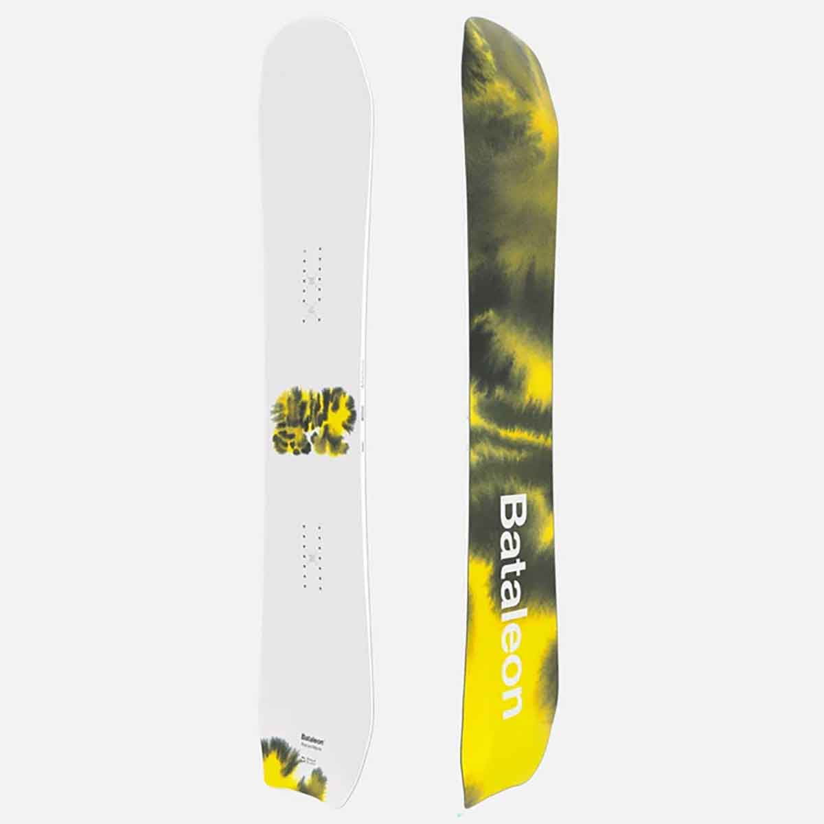 楽天市場】18-19 BATALEON バタレオン GLOBAL WARMER グローバル