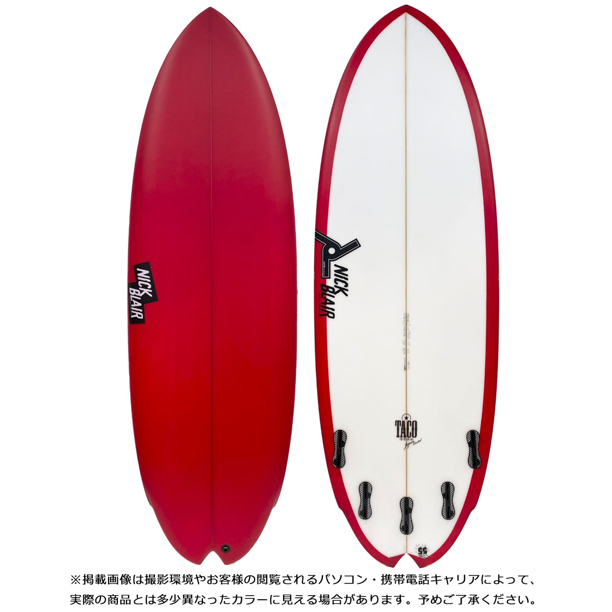 楽天市場】スマック サーフボード SMAC SURFBOARD サーフィン サーフ サーフボード 板 Eiji e-potato 5.5 PU  BLNAKS 5924 : スポーツタカハシ