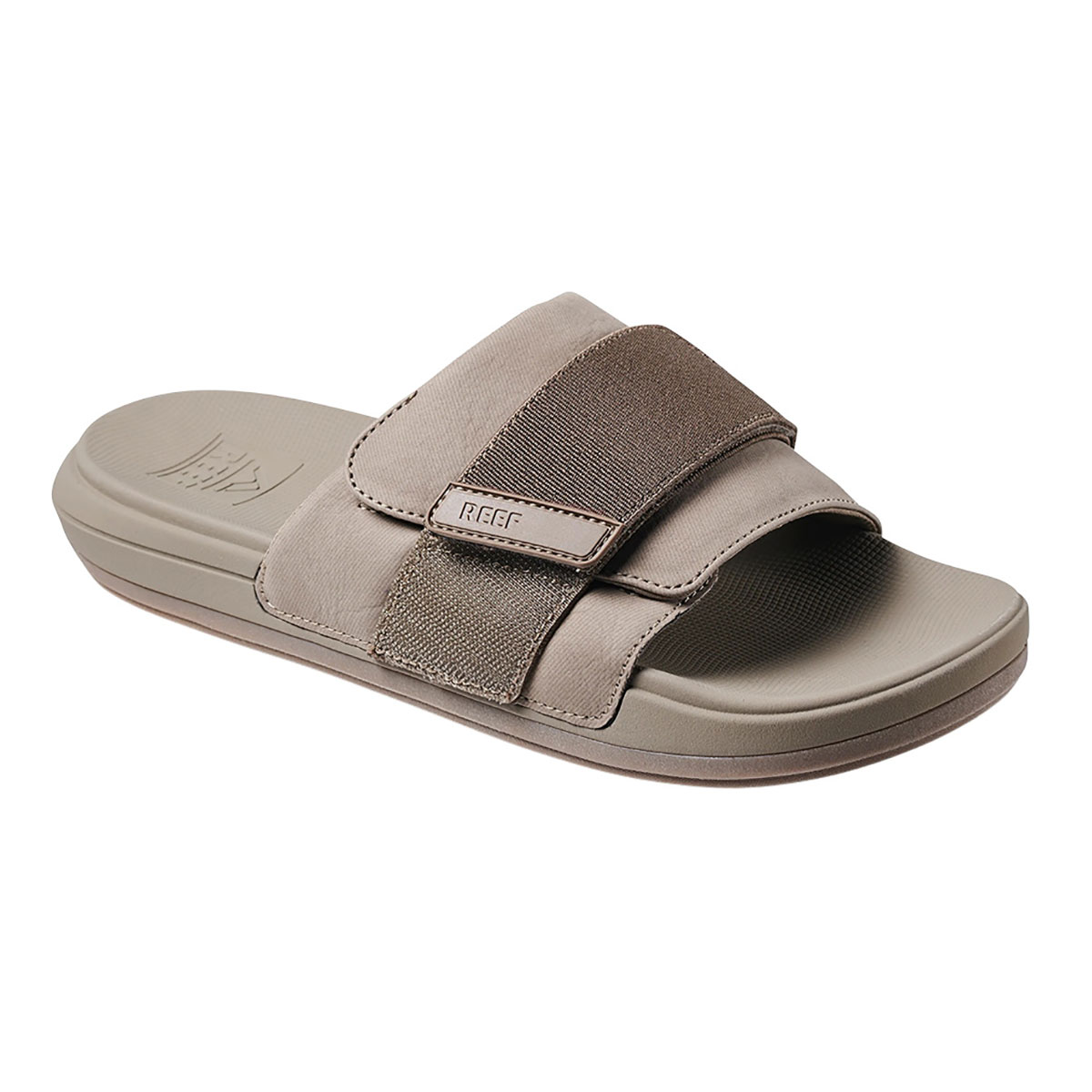 【セール】リーフ REEF サーフィン サーフ スポーツサンダル 靴 THE SOJOURN CJ4030-GRY メンズ 男性 24SU 春夏