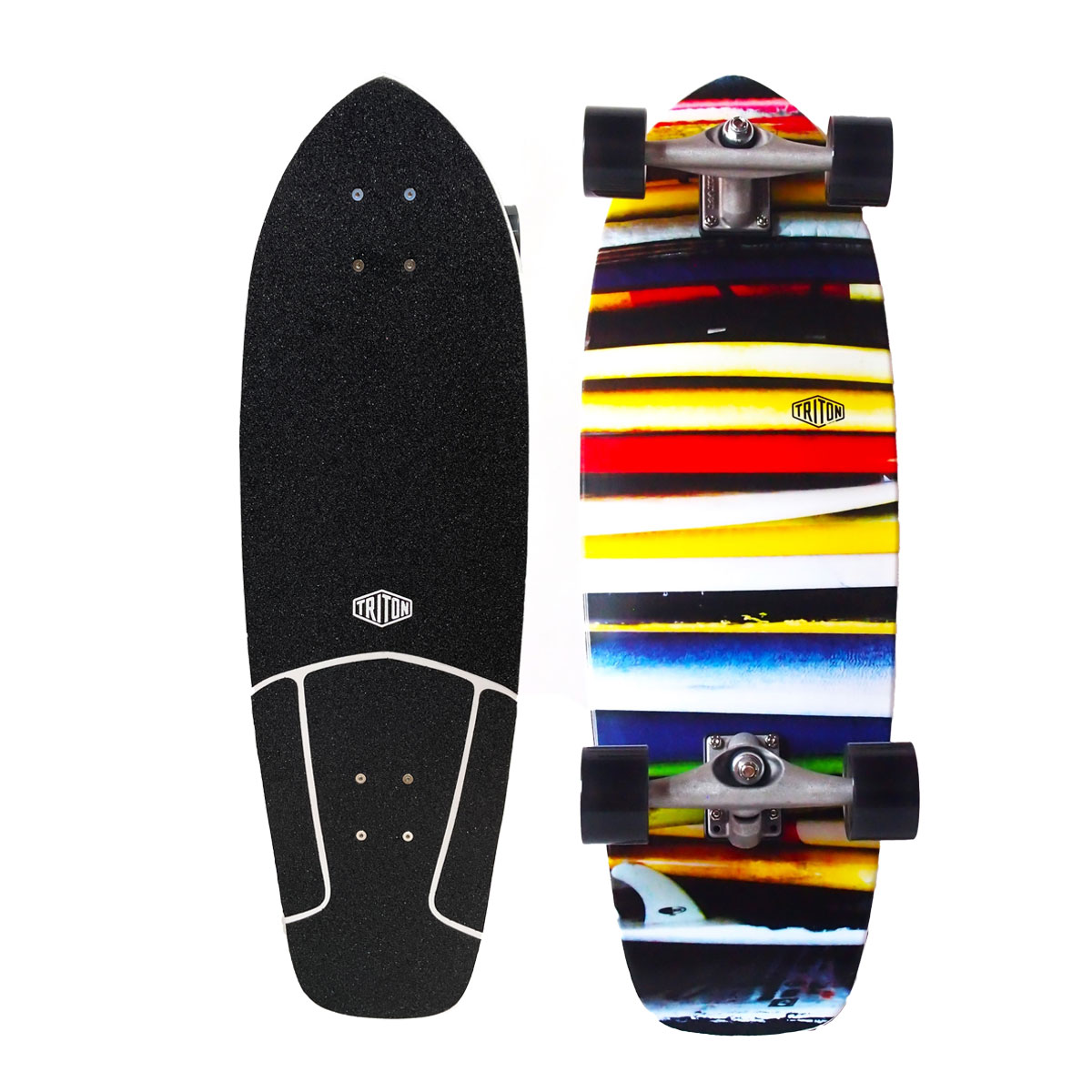 楽天市場】CARVER カーバー スケートボード Hobo ホーボー 32.5