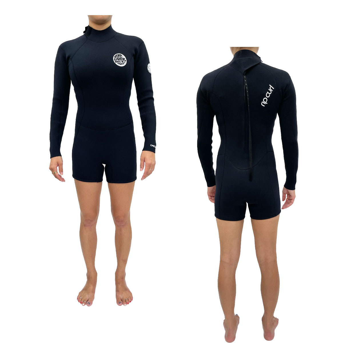 楽天市場】リップカール RIPCURL サーフィン サーフ ウエット