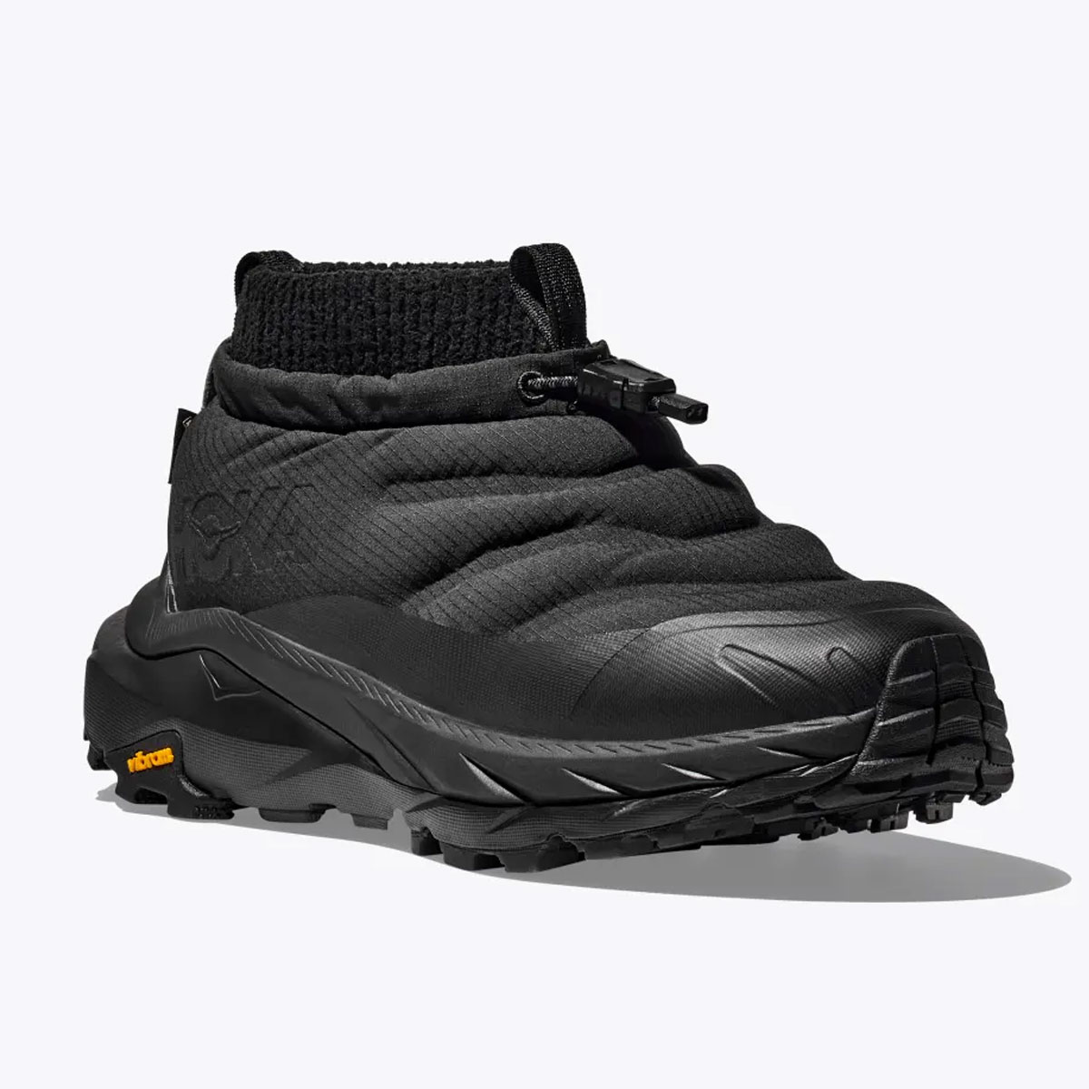 【百貨店SALE継続期間中P10倍★6/4 20:00～6/11 1:59まで】ホカ HOKA スニーカー シューズ 靴 カハ 2 降霜 モック W KAHA 2 FROST MOC GTX 1155196-BBLC レディース お上さん 25FA 秋冬