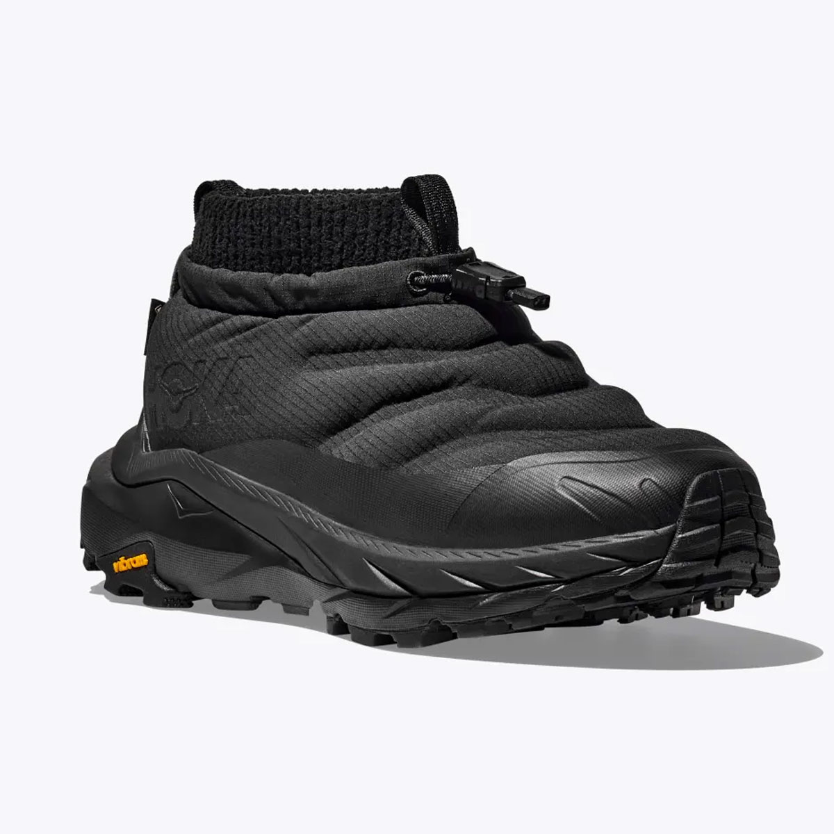 【百貨店SALE継続期間中P10倍★6/4 20:00～6/11 1:59まで】ホカ HOKA スニーカー シューズ 靴 カハ 2 凍結 モック GTX KAHA 2 FROST MOC GTX 1155210-BBLC メンズ 成人男性 25FA 秋冬