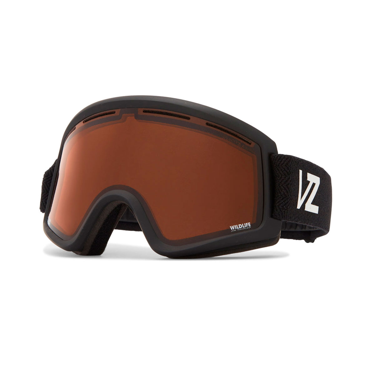 楽天市場】ボンジッパー VONZIPPER ゴーグル スノーボード OUTRO MEF0