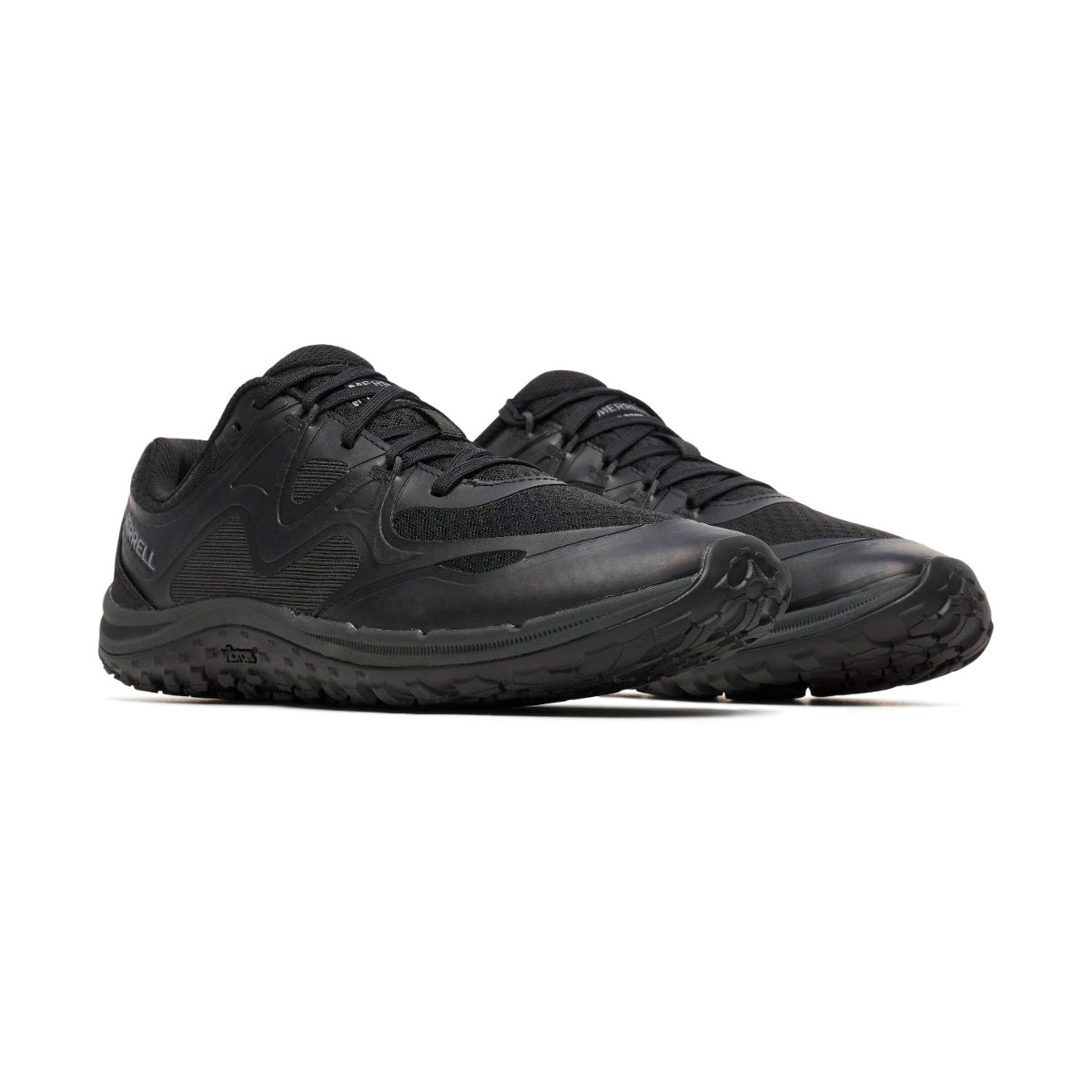 メレル MERRELL トレラン シューズ トレイル ランニング 靴 トレイル グローブ 8 ブラック J00003289 メンズ 男性 26SP 春夏