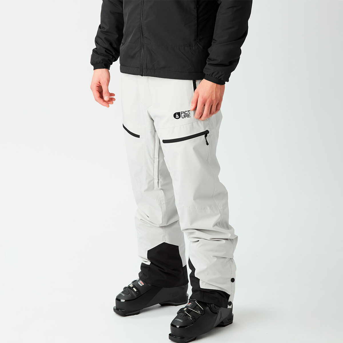 楽天市場】ピクチャー PICTURE スノーボードウェア パンツ メンズ