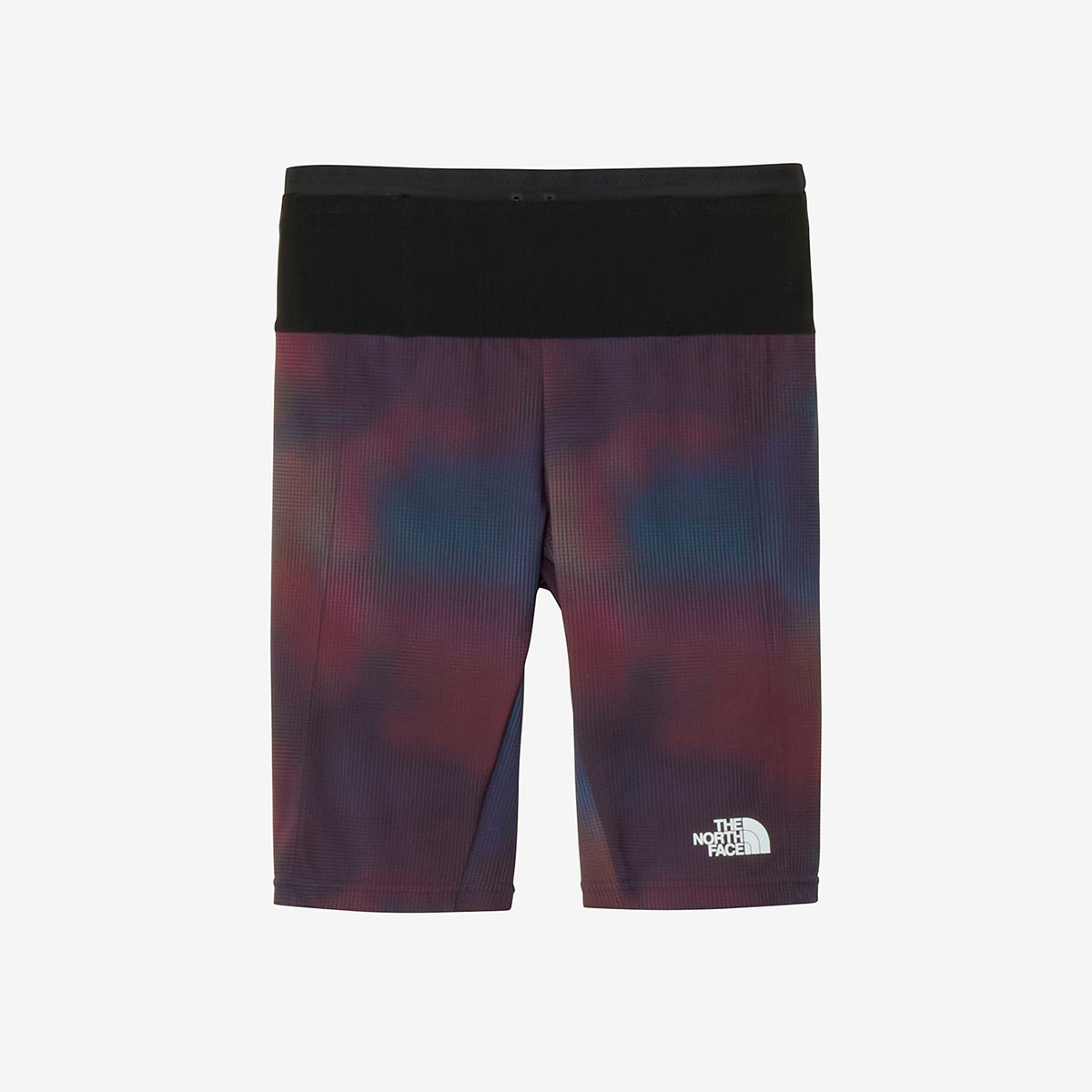 ザ・ノース・フェイス THE NORTH FACE ランニング トレーニング ウェア ボトムス ショート ハーフ パンツ 短パン インパルス ショートタイツ NB42675-GD メンズ 男性 26SS 春夏画像