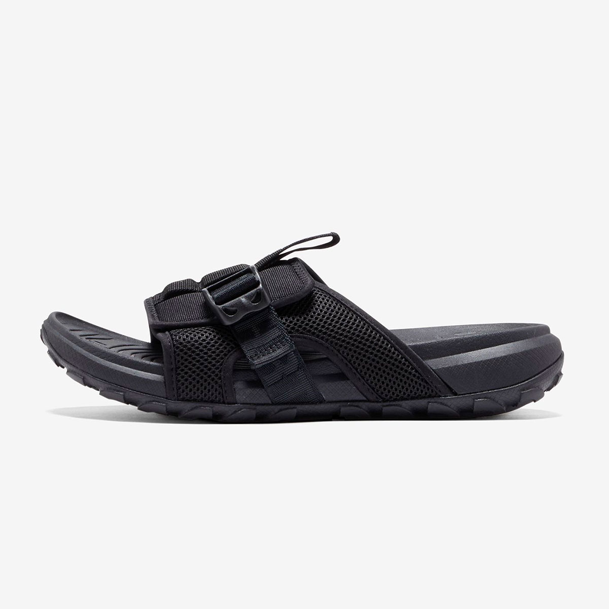 ザ・ノース・フェイス THE NORTH FACE アウトドア カジュアル スポーツサンダル 靴 エクスプローラー キャンプ スライド EXPLORE CAMP SLIDE NF02452-KK メンズ 男性 26SS 春夏