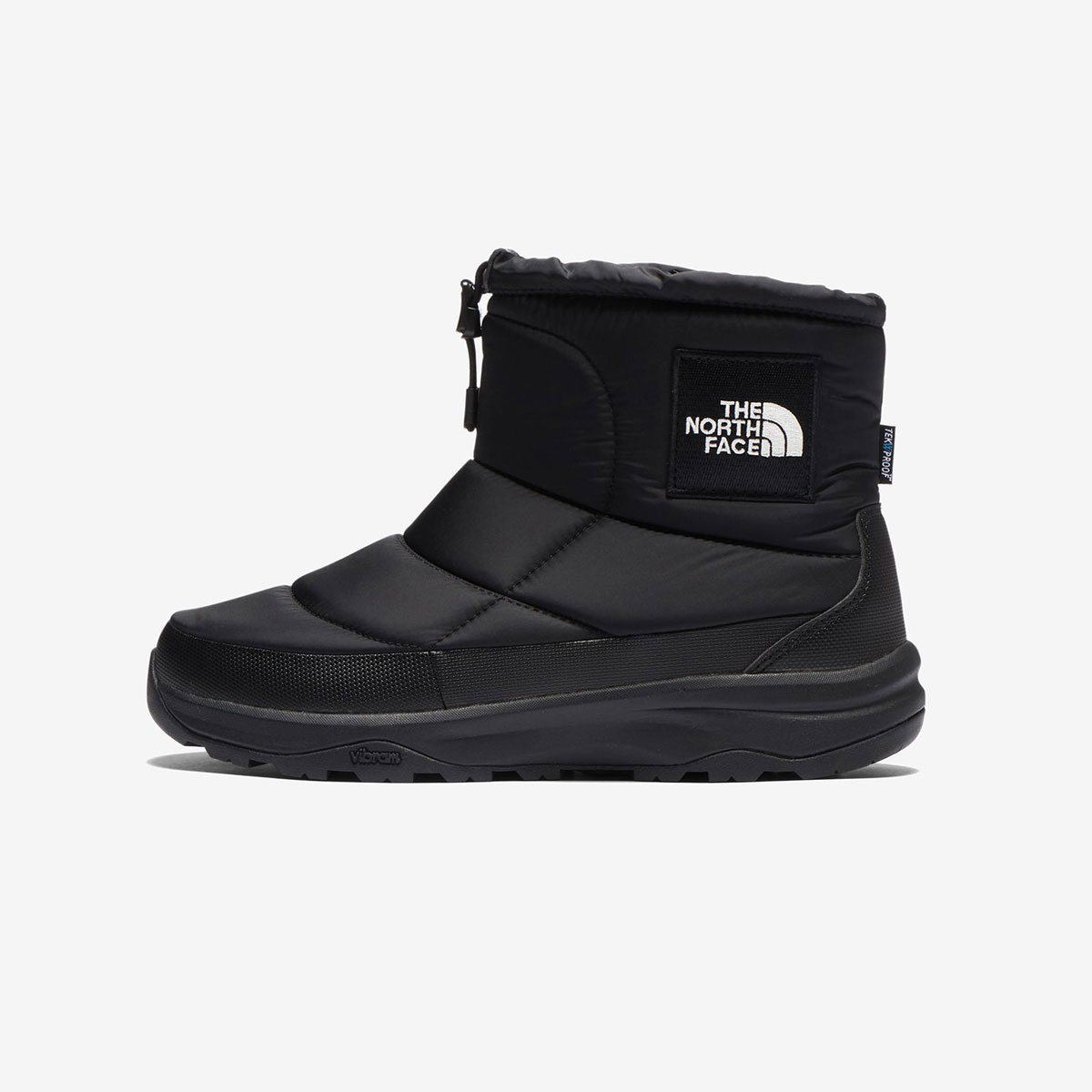 楽天市場】ザ・ノース・フェイス ヌプシ ブーティ ウォータープルーフ