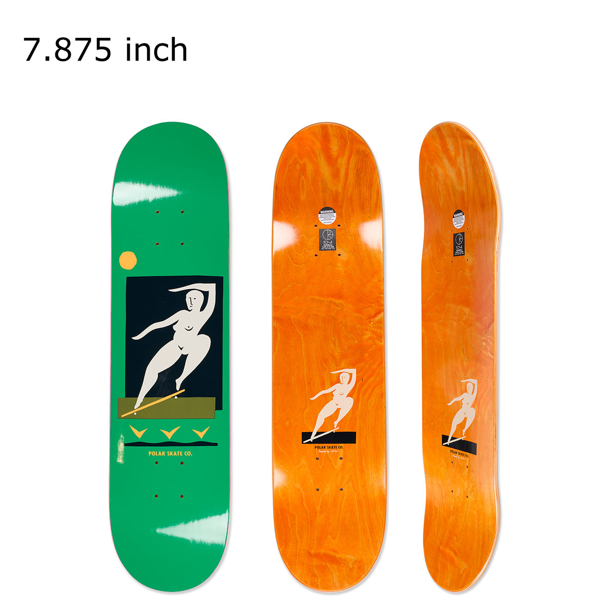 ポーラースケートまとめがい 楽天市場】POLAR SKATE CO. (ポーラースケート) TEAM - ANOTHER WORLD