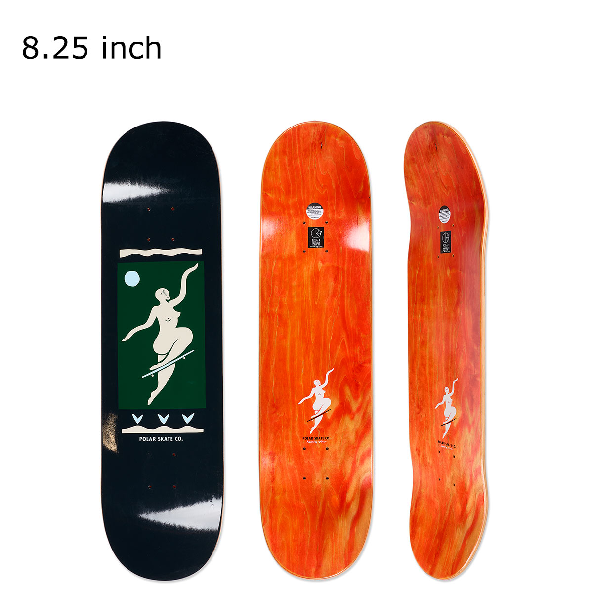 楽天市場】POLAR SKATE CO. (ポーラースケート) TEAM - ANOTHER WORLD