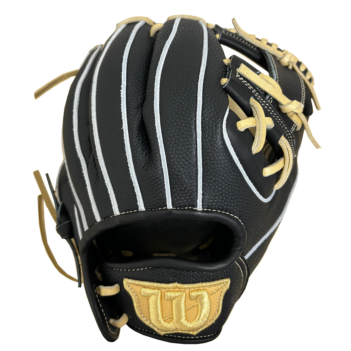 楽天市場】ウイルソン/ウィルソン Wilson D-MAX DUAL Jr.6J型 少年軟式