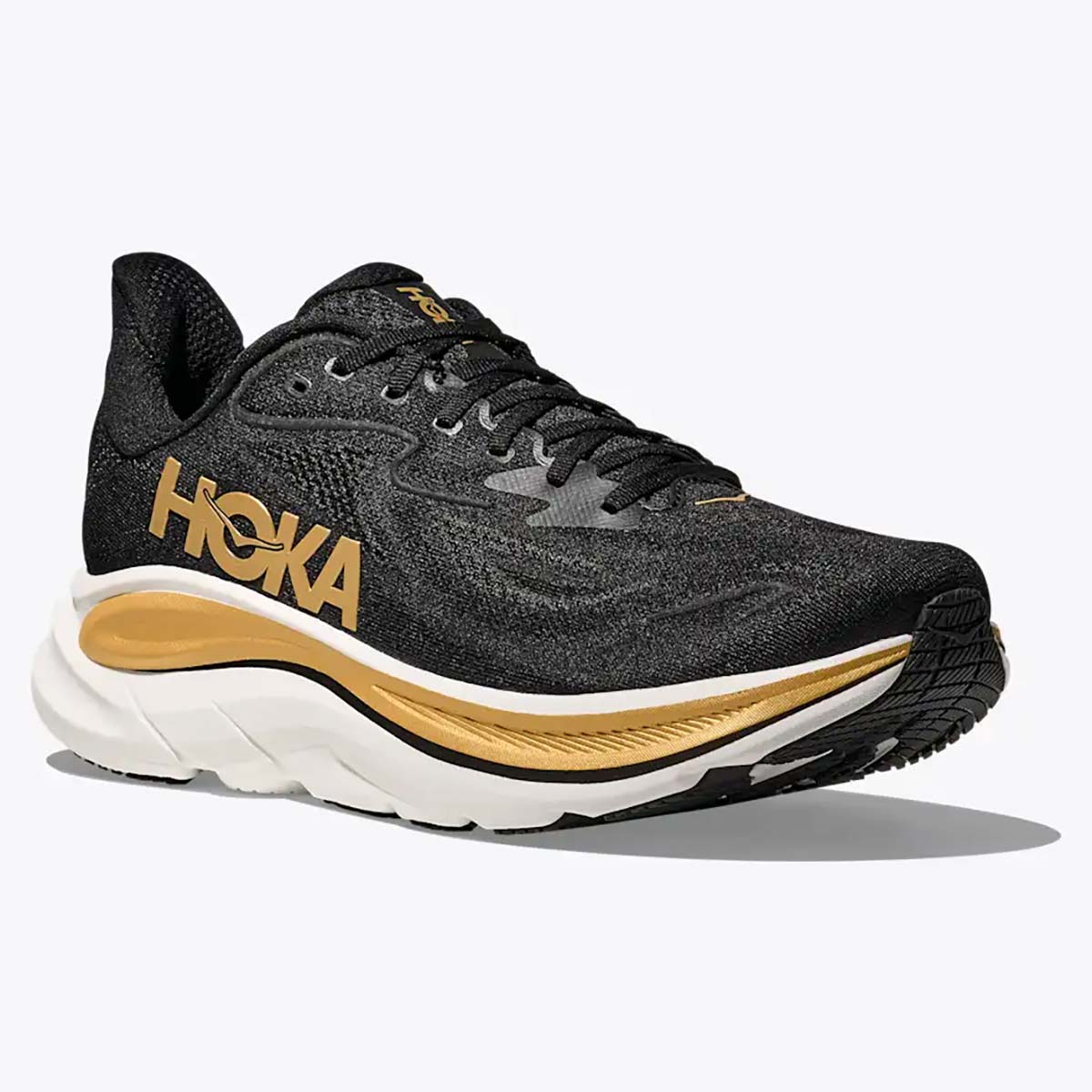 ホカ HOKA ランニング ランシュー シューズ 靴 クリフトン 10 CLIFTON 10 1162030-BKGD メンズ 男性 25FA 秋冬画像