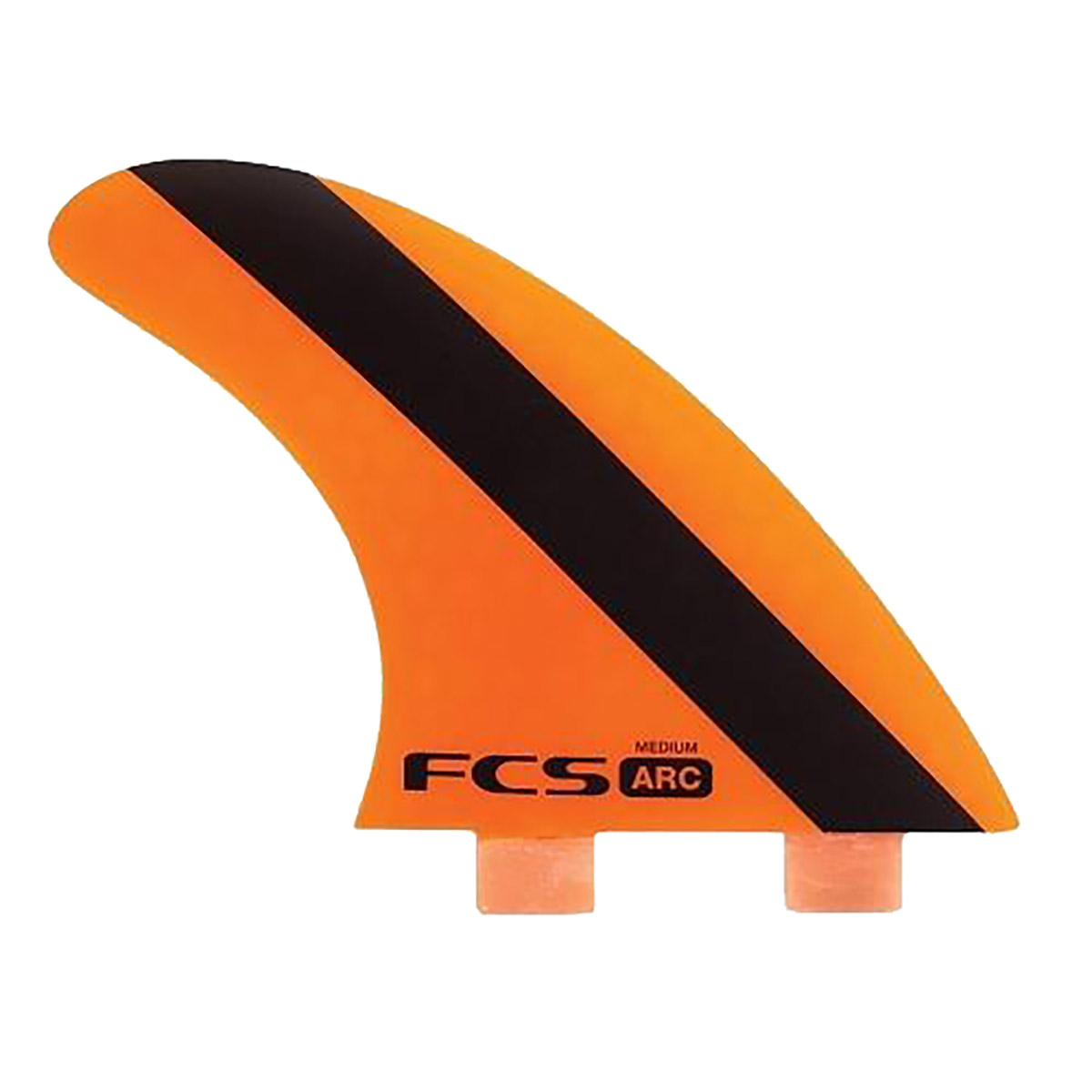 エフシーエス サーフ フィン ARC MEDIUM PC TRI FIN SET 1172-162-00-R FCS 7,942円