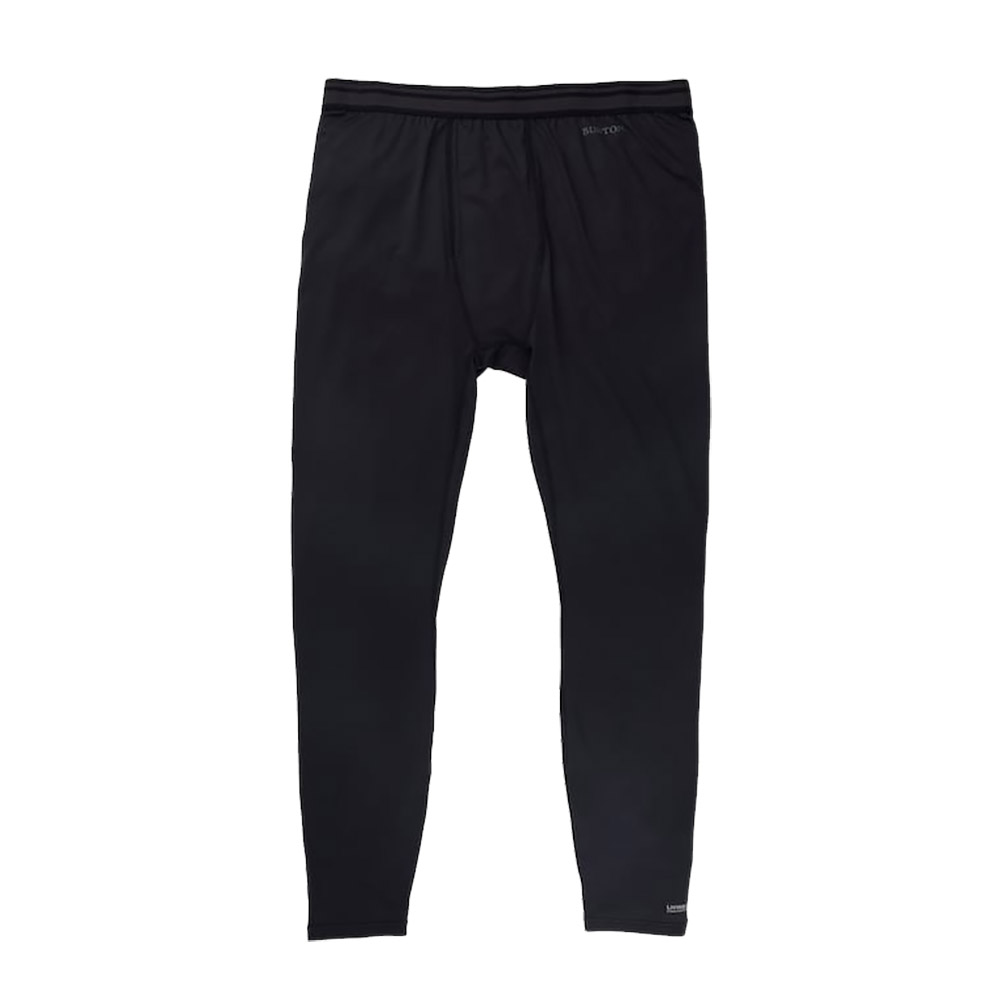 【お買い物マラソン期間中P5倍★4/14 20:00～4/17 9:59まで】バートン BURTON M LTWT X PT TRUE BLACK 221791-001 スノー インナー 24-25 BURTON メンズ