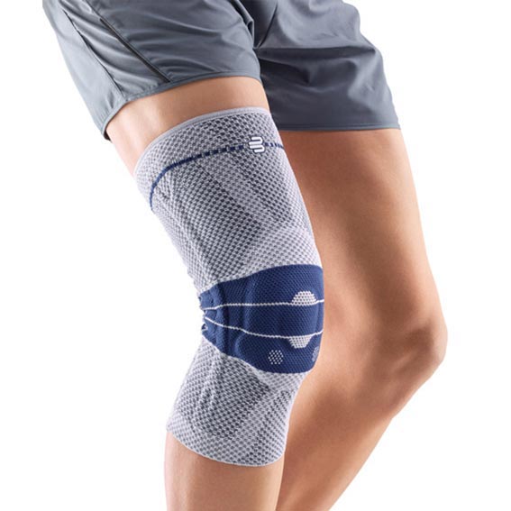 バウアーファインド ゲニュトレイン 黒 2 新品未使用品 楽天市場】ゲニュTRAIN バウアーファインド 膝サポーター【送料無料