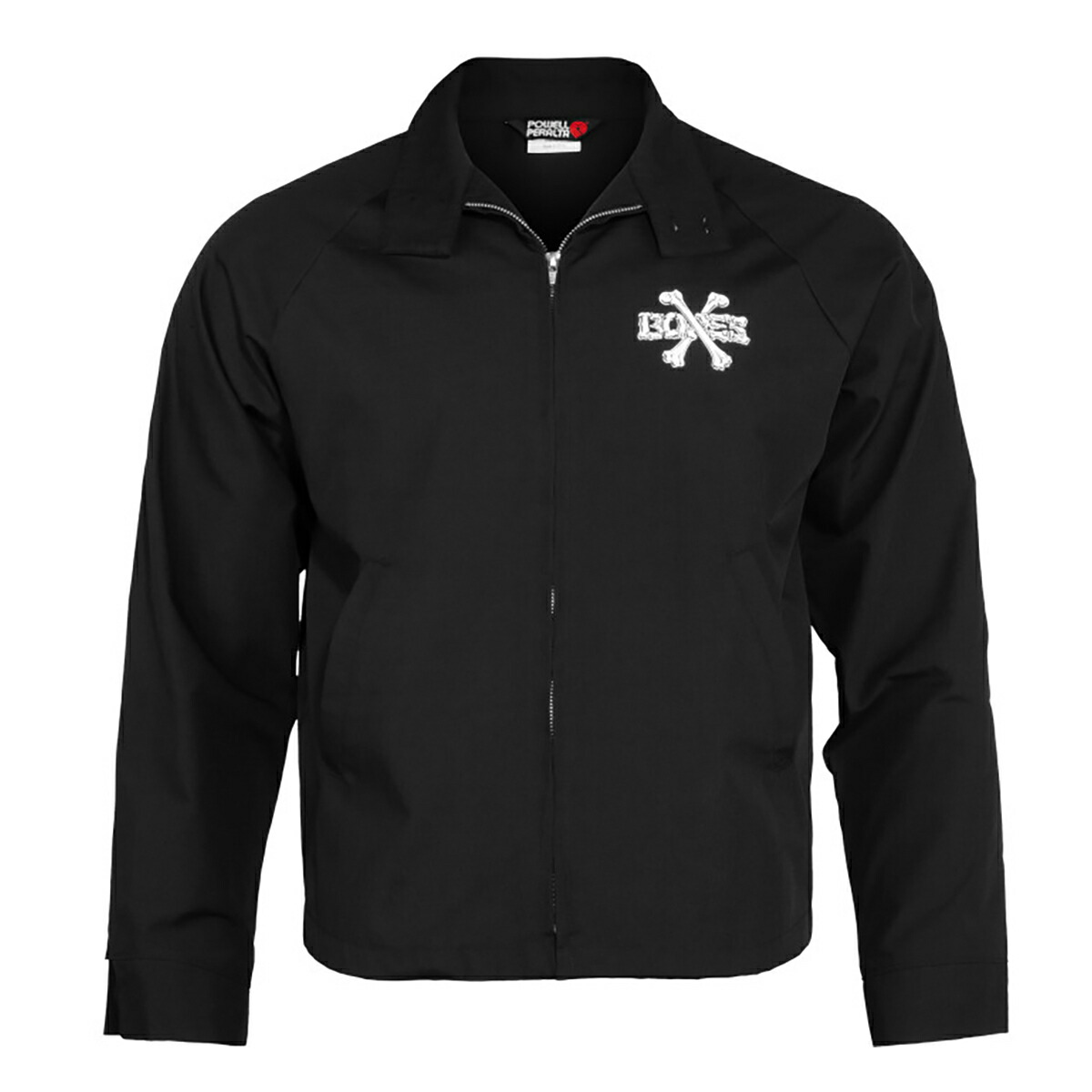 楽天市場】POWELL PERALTA JACKET パウエルペラルタ ジャケット CROSS