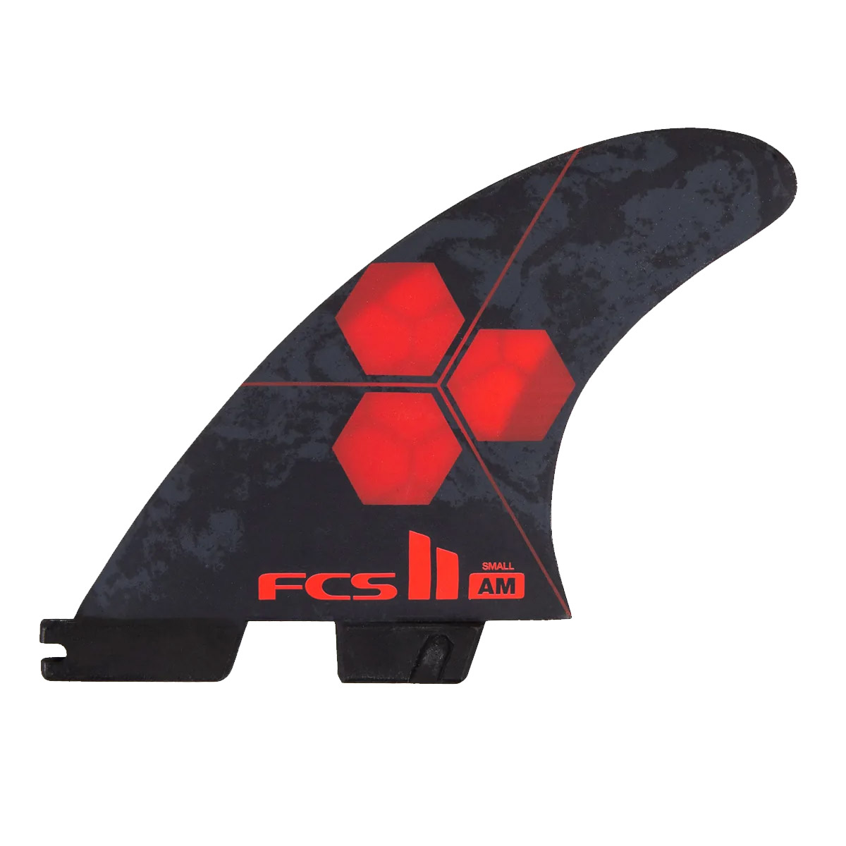 エフシーエス サーフ フィン FCSII AM PC RED TRI SET S FAMS-PC04-SMTSR FCS 12,540円