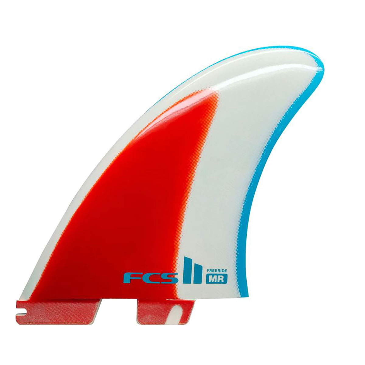 エフシーエス FCS 波乗り サーフ フィン FCSII MR(見澄ますリチャーズ)FREERIDE PG TWIN FIN XL FMRX-PG02-XL-SSR