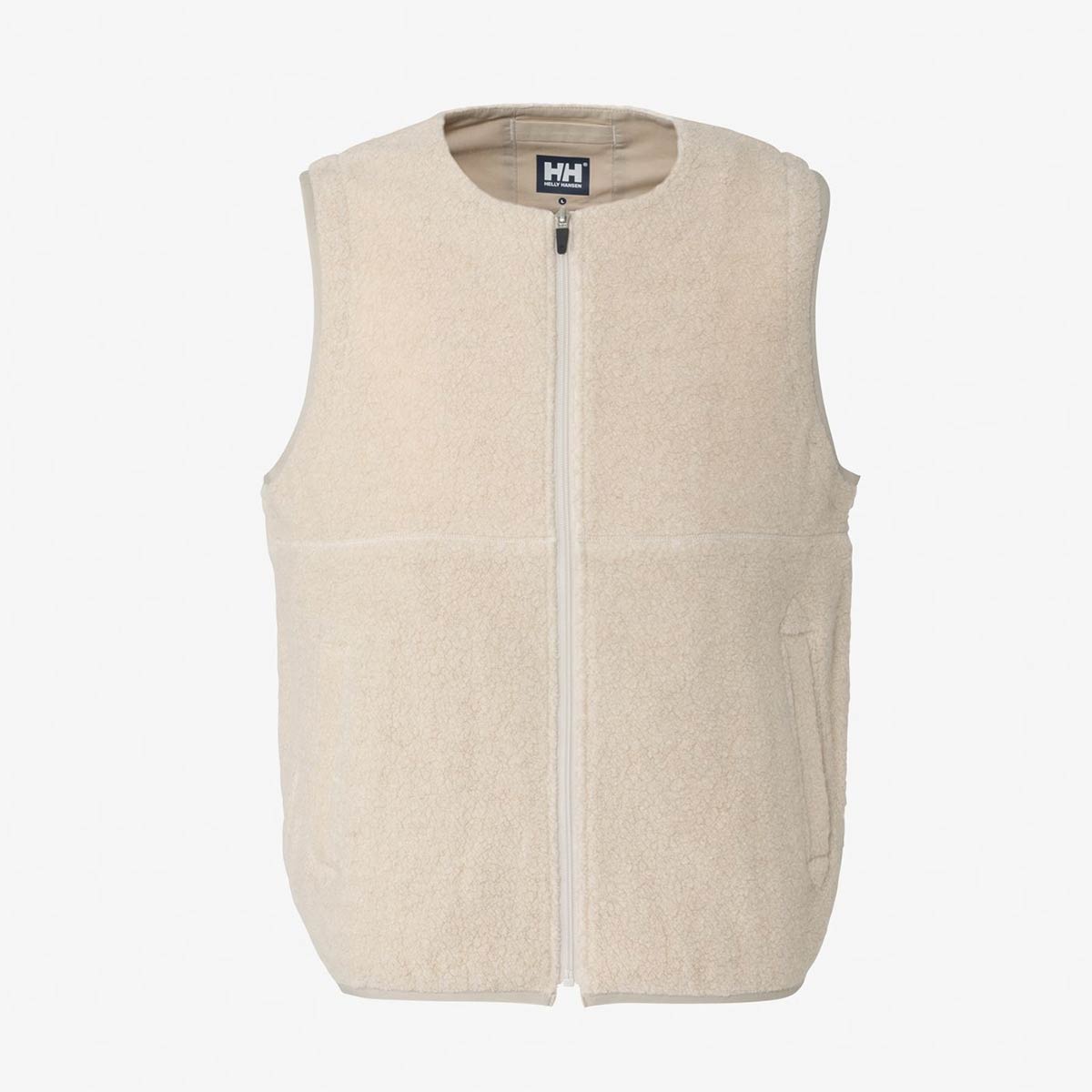 楽天市場】ヘリーハンセン スコーグパイルベスト ユニセックス メンズ