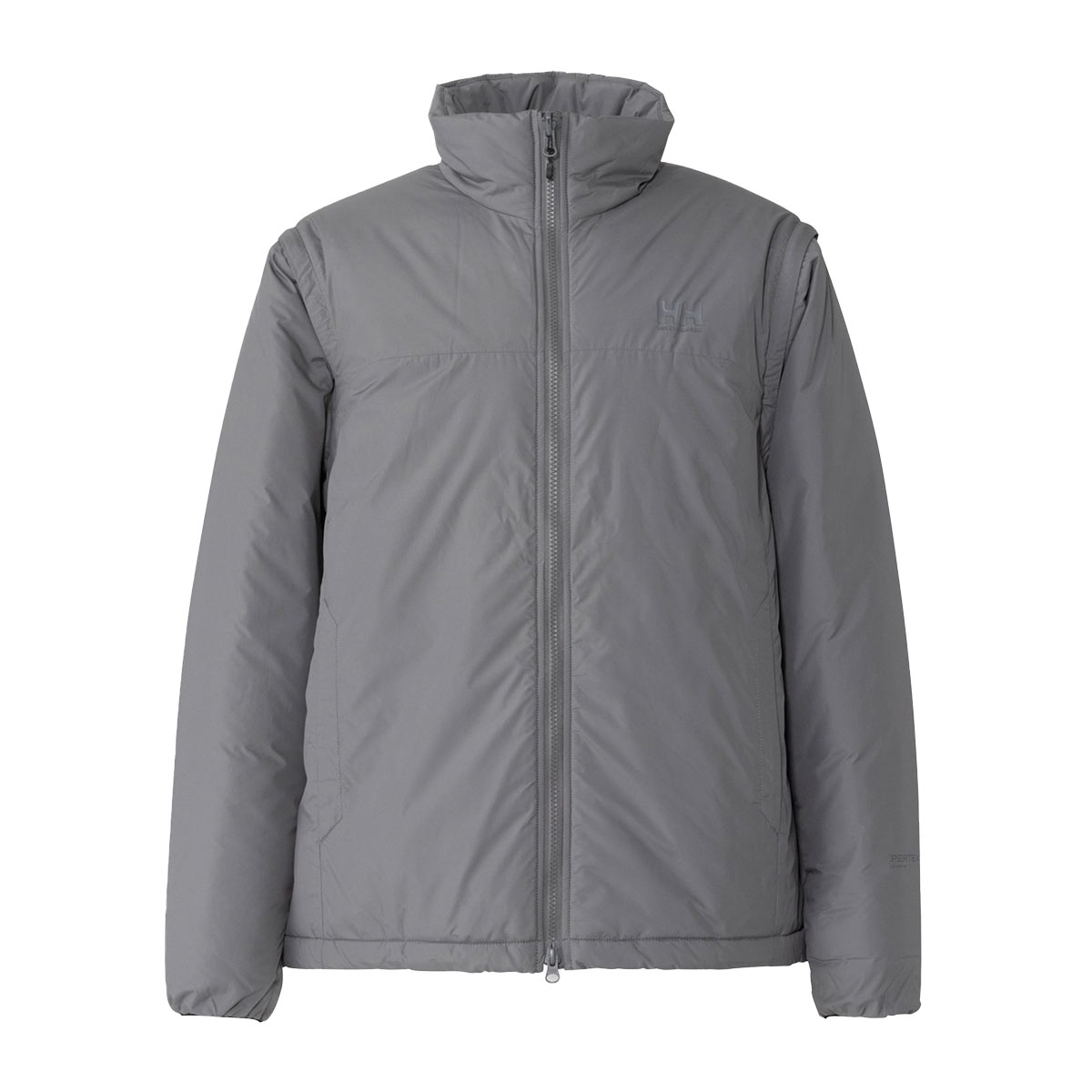 楽天市場】ヘリーハンセン スカイリムインサレーションジャケット