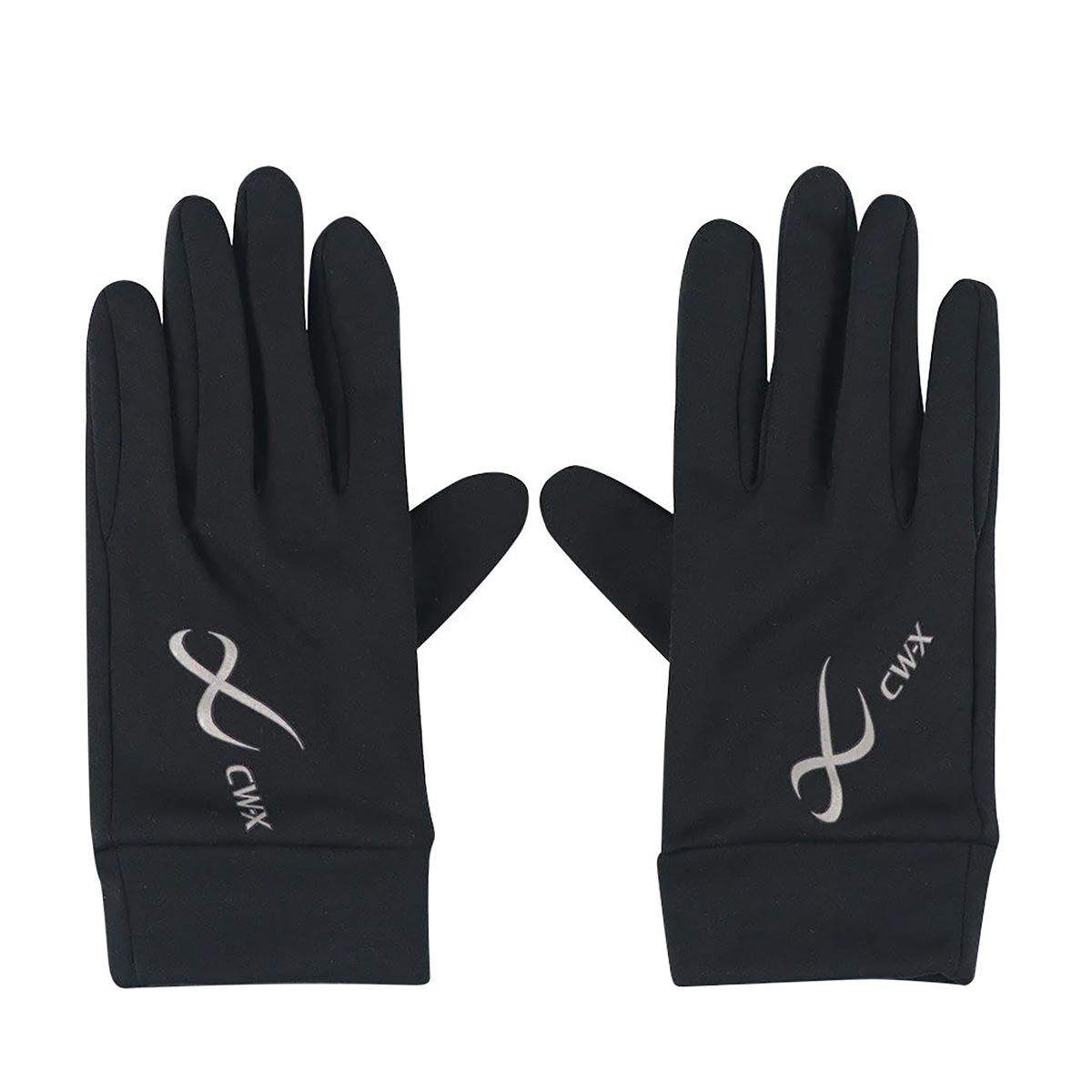 楽天市場】15%OFF CW-X ワコール メンズ 保温グローブ 裏起毛 指出し