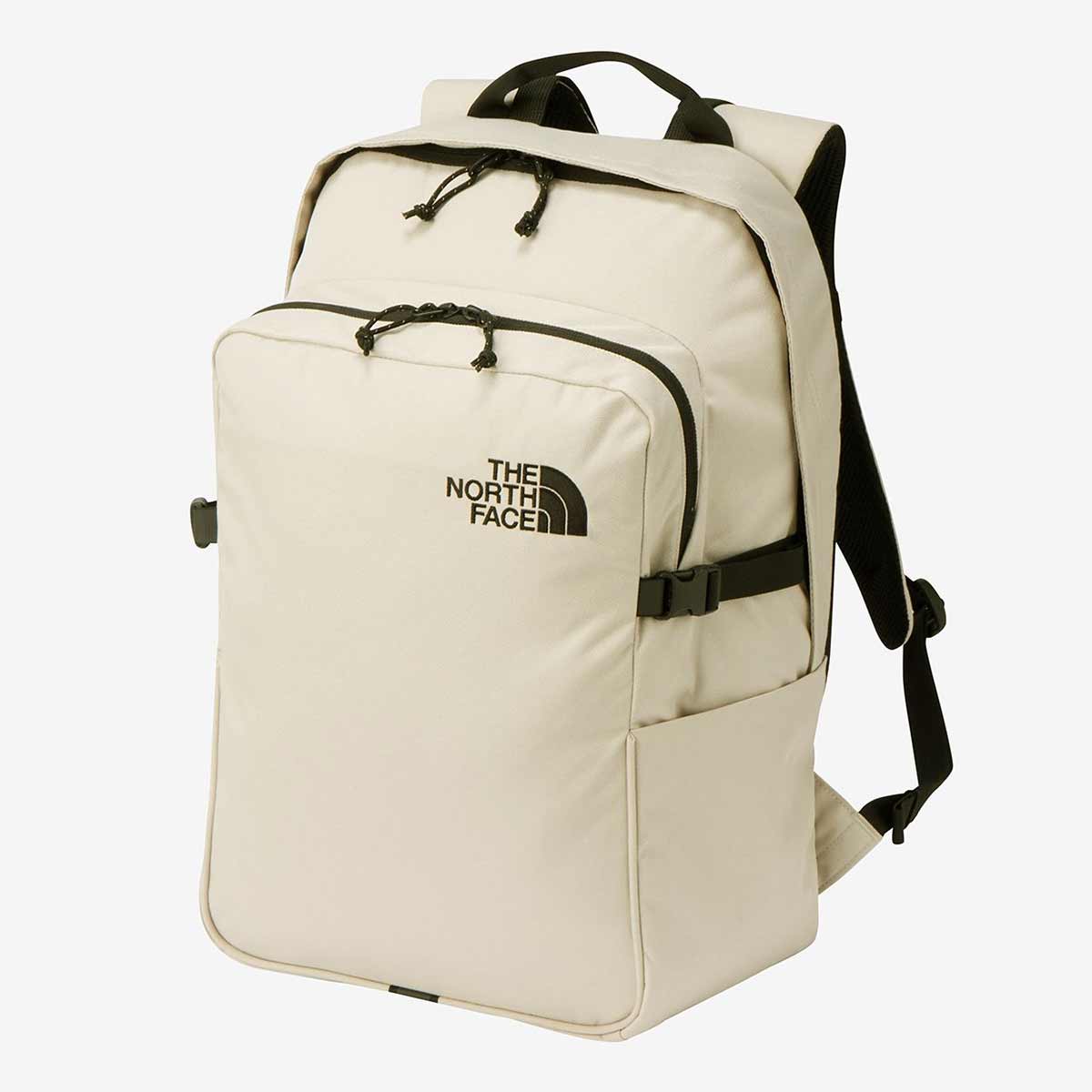ザ・ノース・フェイス THE NORTH FACE アウトドア カジュアル 鞄 バッグ リュックサック バックパック デイパック ボルダーデイパック BOULDER DAYPACK NM72356-FI メンズ レディース ユニセックス 26SS 春夏