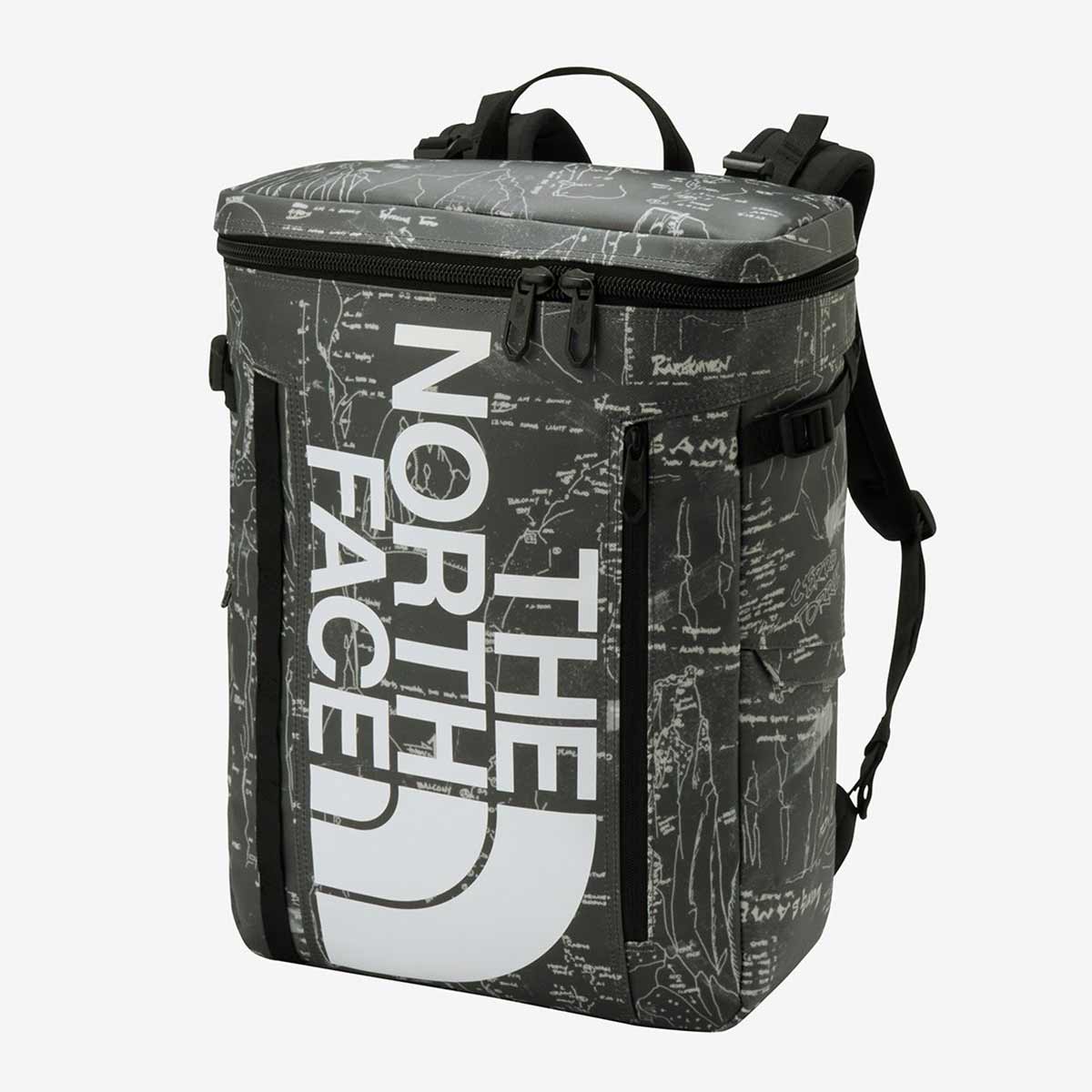 【希少】THE NORTH FACE / BCギアバケットパック30 ﾄﾚｯｷﾝｸﾞ BC Gear Bucket Pack 30（BCギアバケットパック30） | ザ
